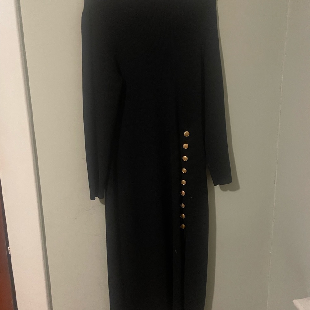 Sezane Harper Dress